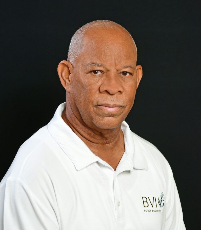 MR. DAVE SMITH