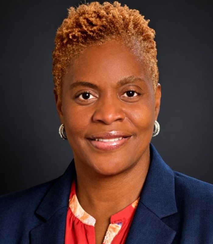 MRS. TRACIA SMITH-HODGE